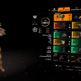 Refactor Force Multiplier Skill Build